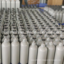 Cbmtech Aluminum Cylinders for Special Industrial Gas